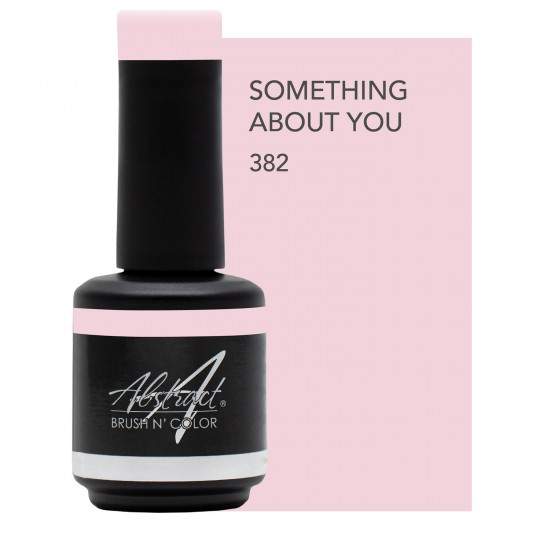 Brush n Color SOMETHING ABOUT YOU 15ml