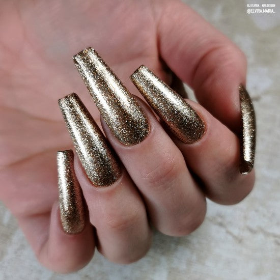Brush n Color GLAM 15ml