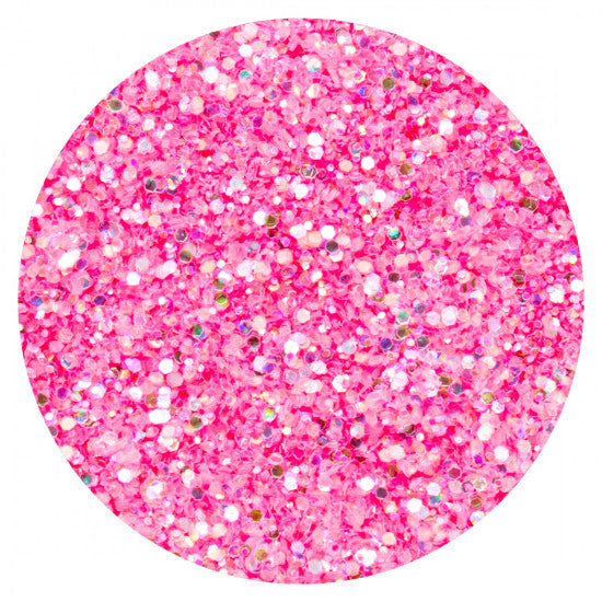 Glitter LET THE BEAT CONTROL YOUR BODY 3g