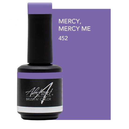 Brush n Color MERCY MERCY ME 15ml