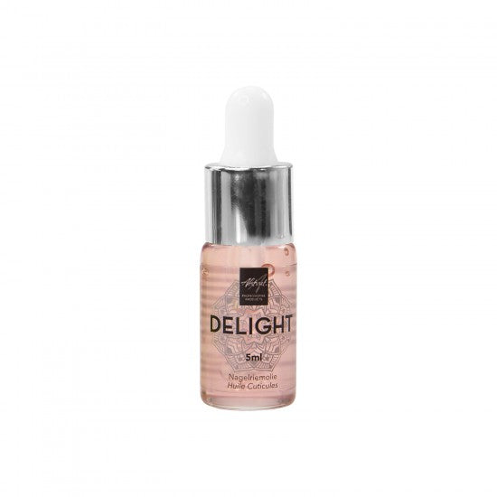 Nagelolja DELIGHT 5ml