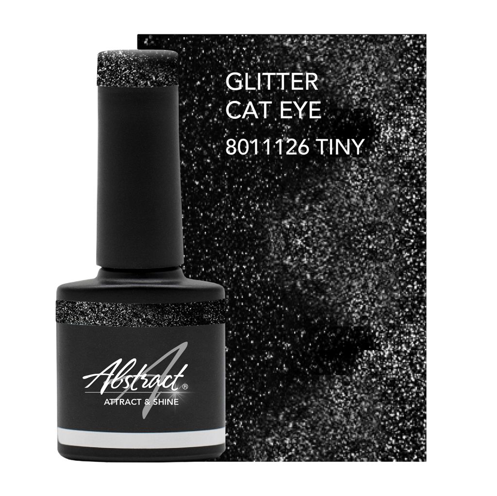 Attract & Shine GLITTER Cat Eye 7,5ml