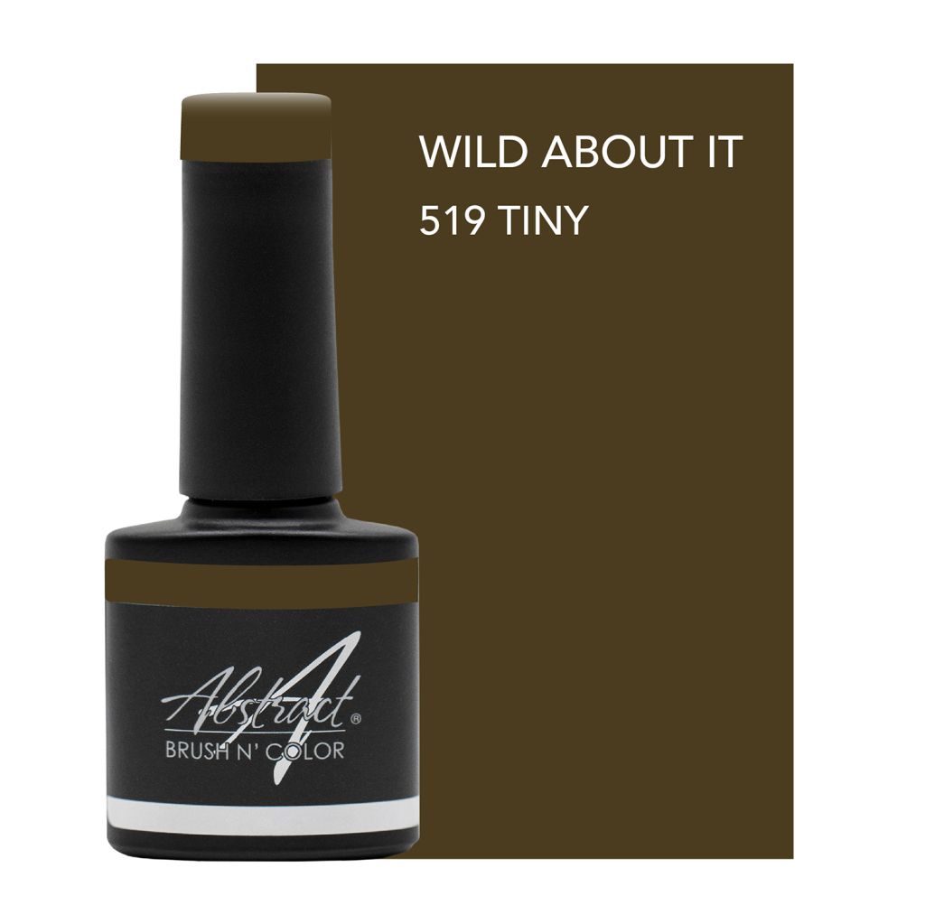 Brush n Color WILD ABOUT IT 7,5ml