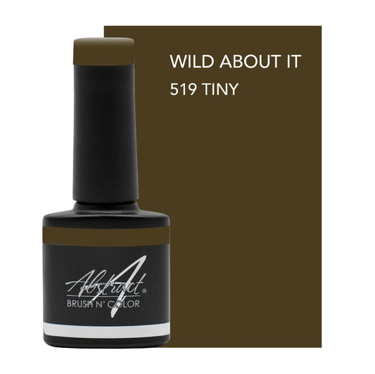 Brush n Color WILD ABOUT IT 7,5ml