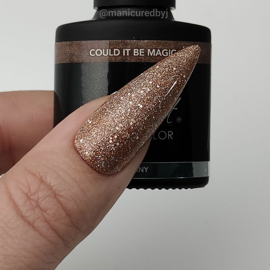 Brush n Color COULD IT BE MAGIC 7,5ml