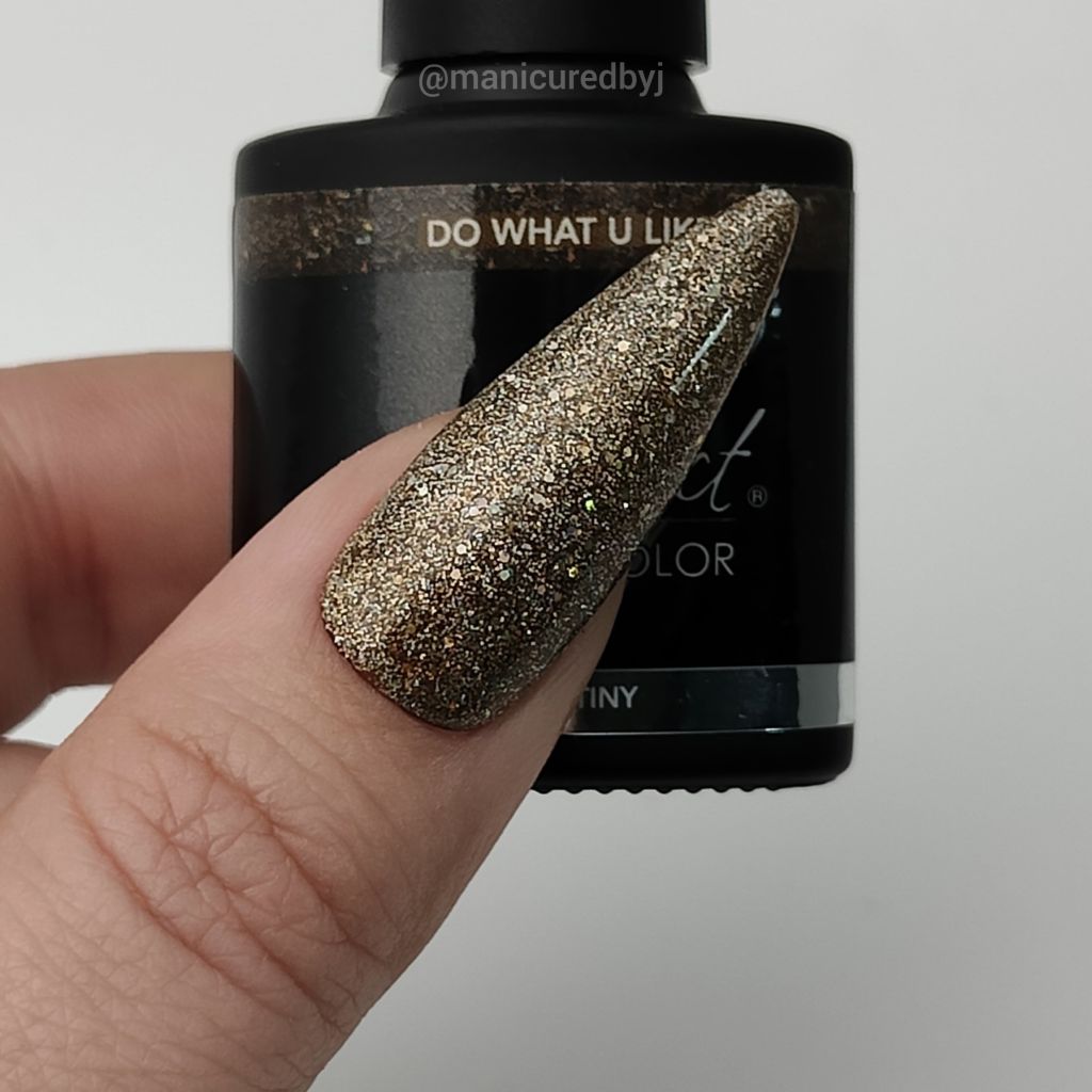 Brush N Color DO WHAT U LIKE 7,5ml