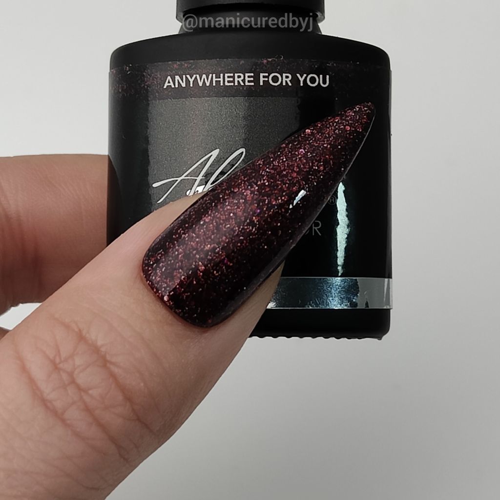 Brush n´Color ANYWHERE FOR YOU 7,5ml
