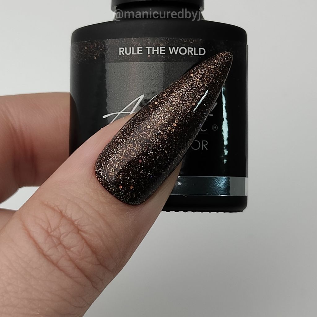 Brush n Color RULE THE WORLD 7,5ml