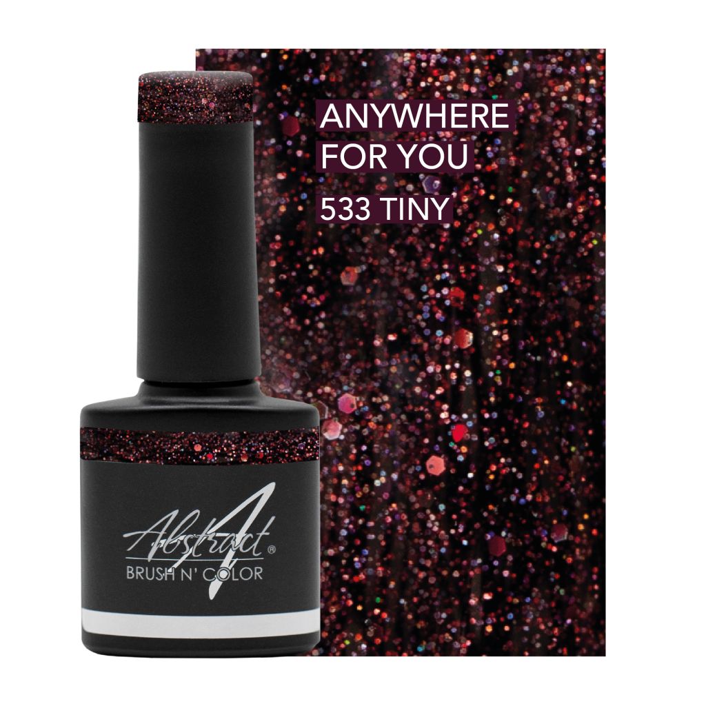 Brush n´Color ANYWHERE FOR YOU 7,5ml