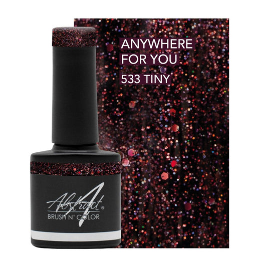 Brush n´Color ANYWHERE FOR YOU 7,5ml