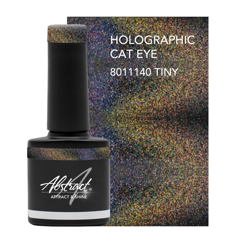 Attract & Shine HOLOGRAPHIC Cat Eye 7,5ml