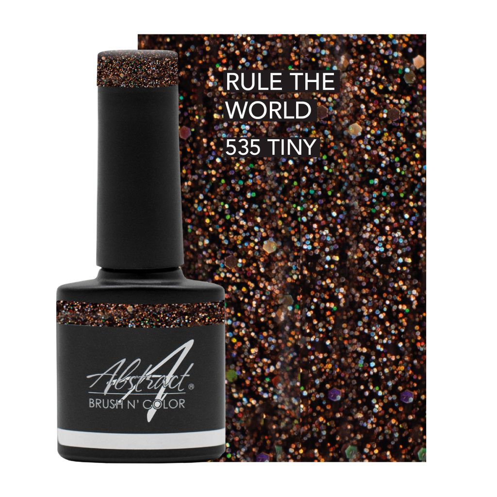Brush n Color RULE THE WORLD 7,5ml