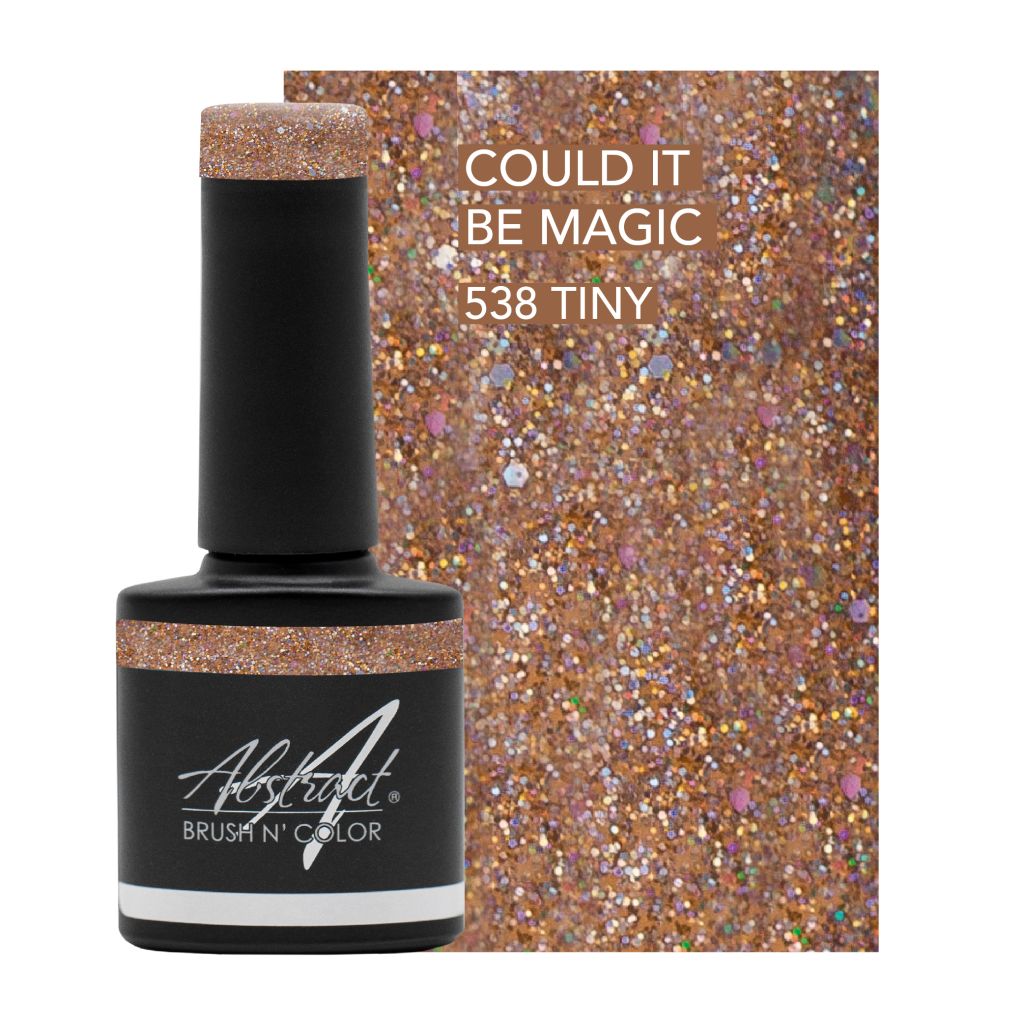 Brush n Color COULD IT BE MAGIC 7,5ml