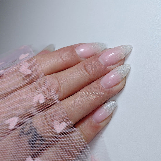 Akrylgel MILKY PINK 30ml