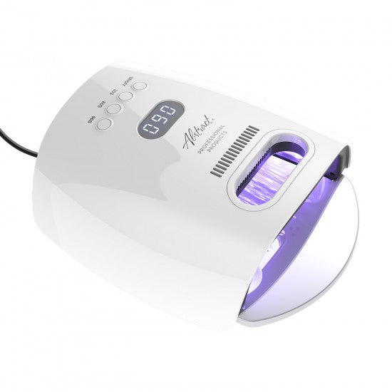 Dual Wave UV/LED Lampa