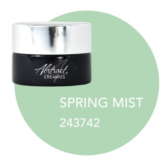 Creamies SPRING MIST 5ml