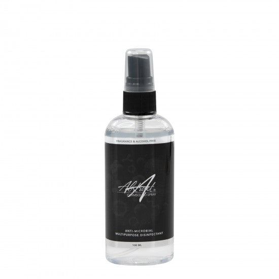 GermSquad Multipurpose Desinfectant Spray 100ml