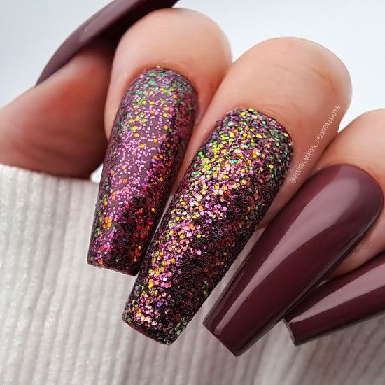 Glitter BAD MOON RISING 3g.