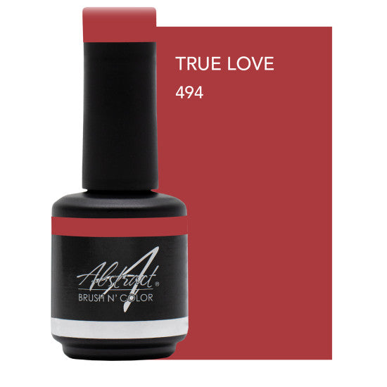 Brush n Color TRUE LOVE 15ml