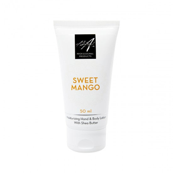 Hand & Body Lotion SWEET MANGO 50ml