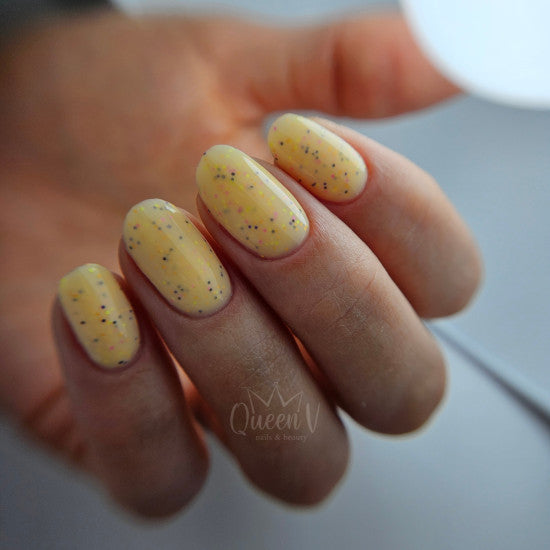 Rubber Base & Build SUNLIT GLIMMER A FLAVOR SIMMER 7,5ml