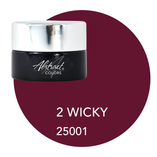 Color Gel 2 WICKY 5ml