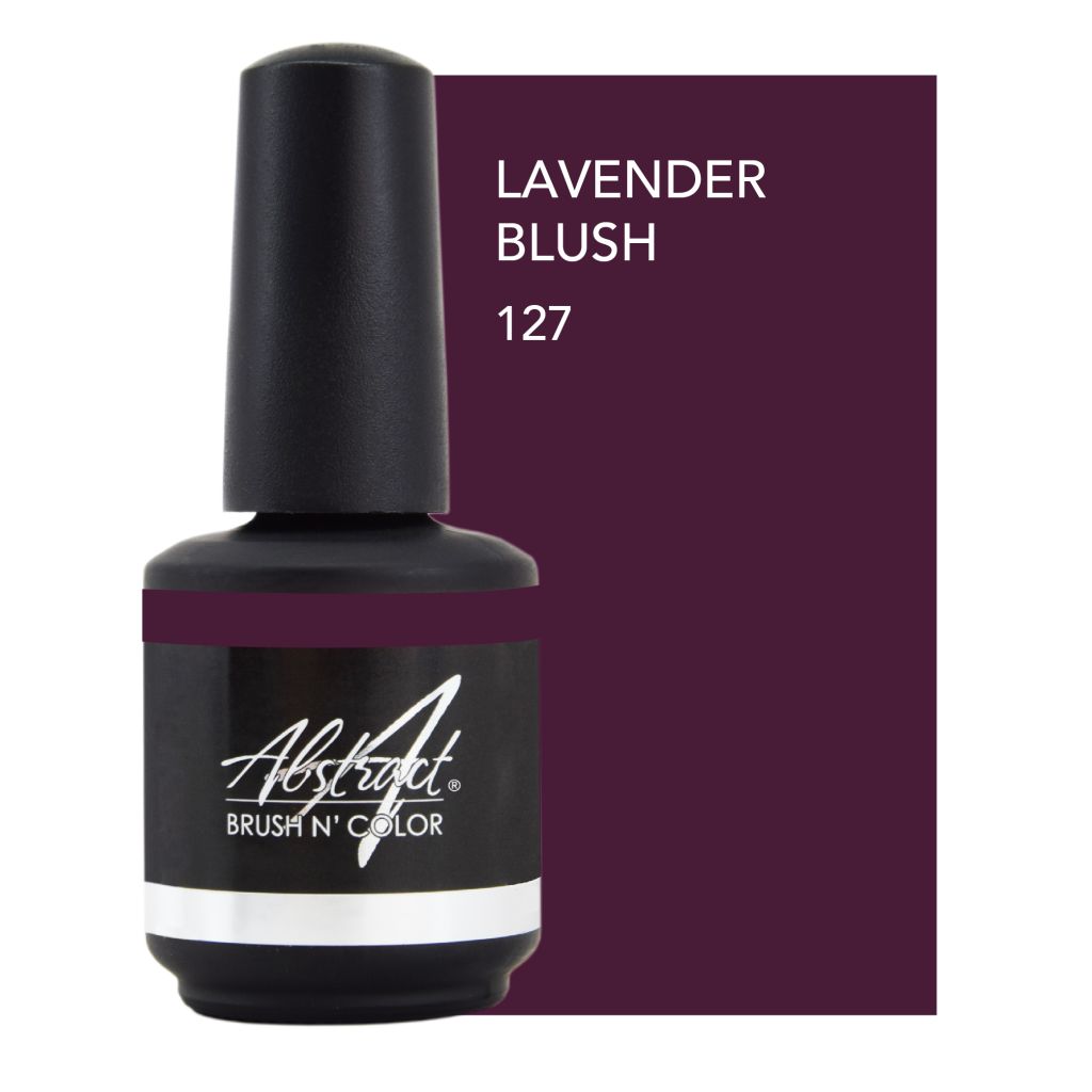Brush n Color LAVENDER BLUSH 15ml