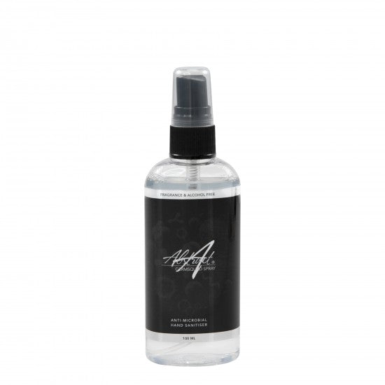 GermSquad Anti Microbial Hand Sanitiser 100ml