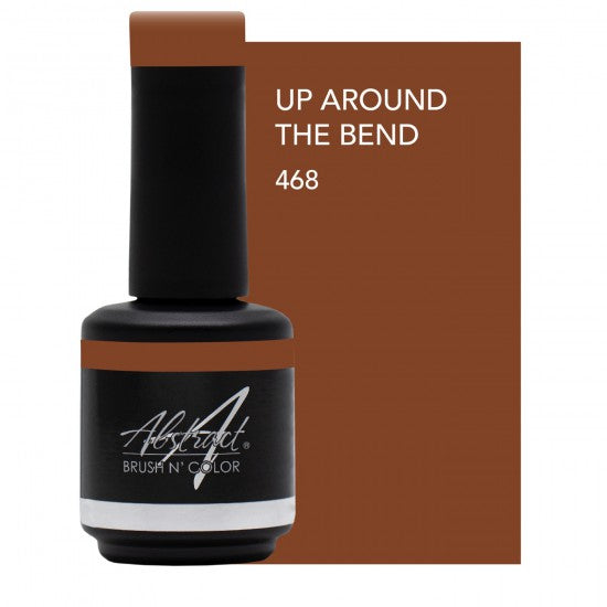 Brush n Color UP AROUND THE BEND 15ml