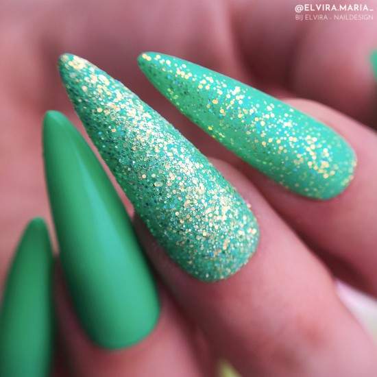 Glitter HONEST 3g.