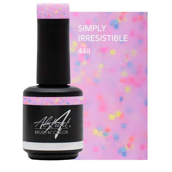 Brush n Color SIMPLY IRRESISTABLE 15ml