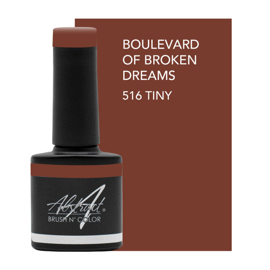 Brush n Color BOULEVARD OF BROKEN DREAMS 7,5ml