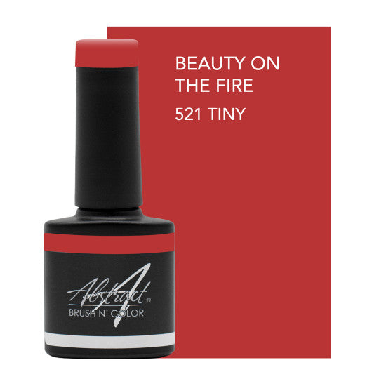 Brush n Color BEAUTY ON THE FIRE 7,5ml