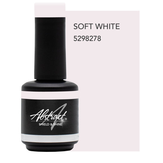 Milky Shield & Shine SOFT WHITE 15ml