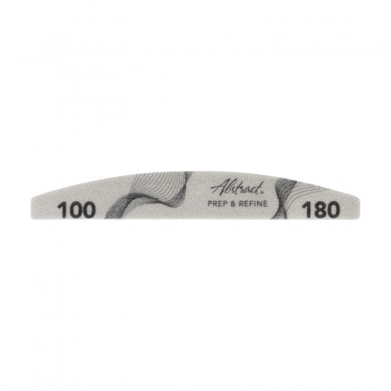PREP & REFINE 100/180 grit 25-pack