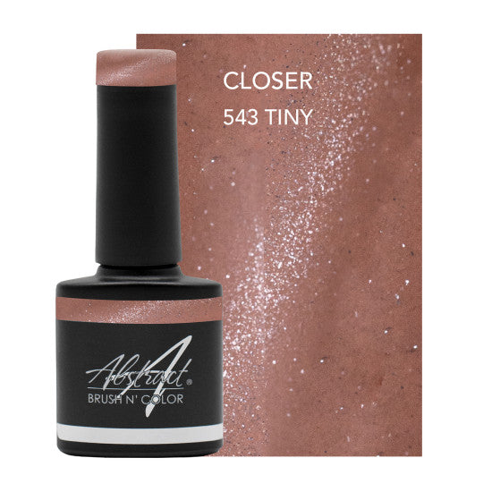 Brush n Color CLOSER 7,5ml CAT EYE