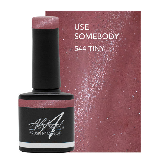 Brush n Color USE SOMEBODY 7,5ml CAT EYE