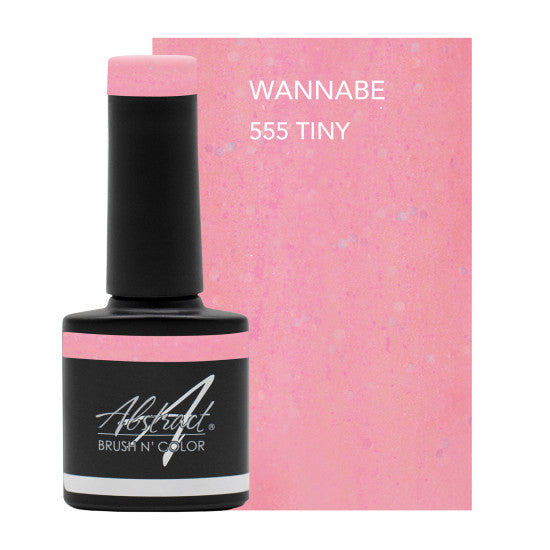 Brush n Color WANNABE 7,5ml