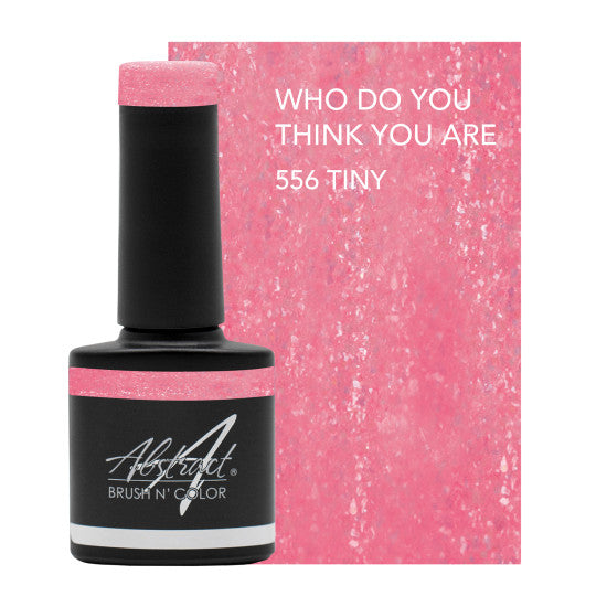 Brush n Color WHO DO YOU THINK YOU ARE 7,5ml