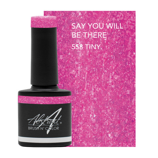 Brush n Color SAY YOU´LL BE THERE 7,5ml