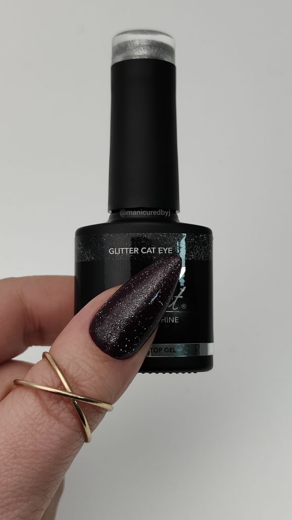Attract & Shine GLITTER Cat Eye 7,5ml