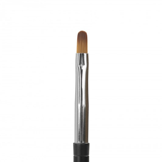 Gel Brush OVAL #4 Artist Line