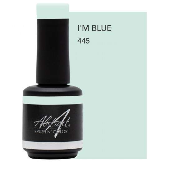 Brush n Color I´M BLUE 15ml