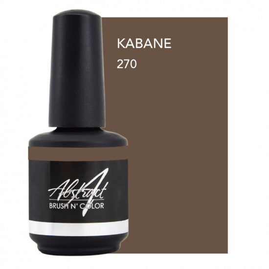 Brush n Color KABANE 15ml