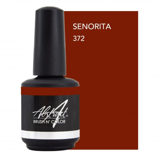 Brush n Color SENORITA 15ml