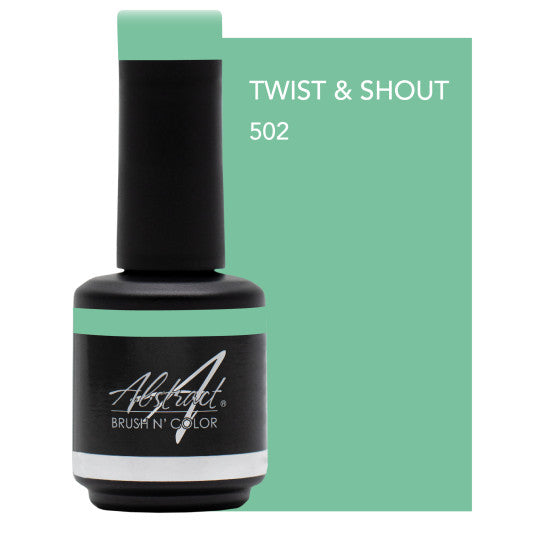 Brush n Color TWIST & SHOUT 15ml