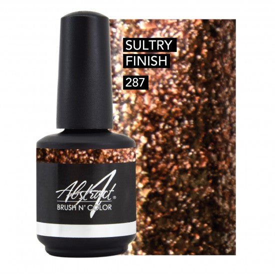 Brush n Color SULTRY FINISH 15ml