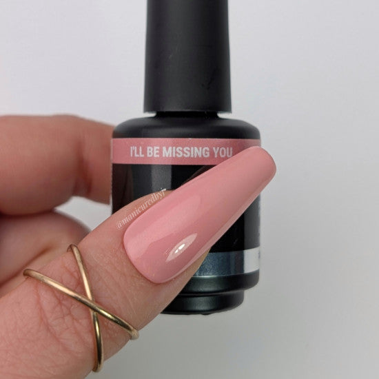 Brush n Color I´LL BE MISSING YOU 10ml