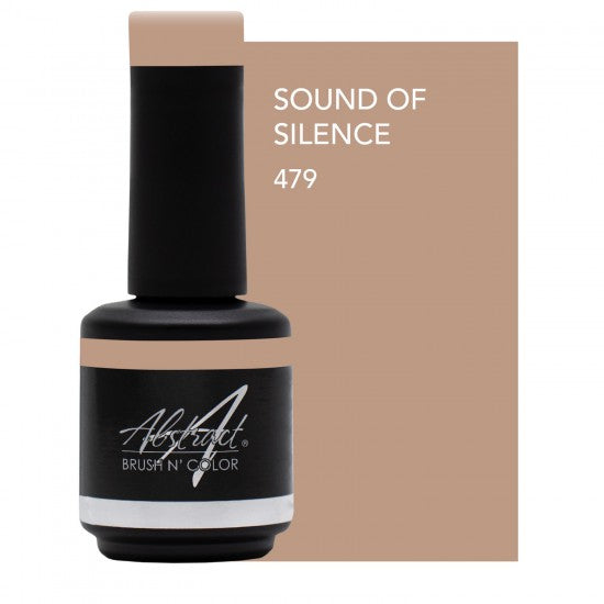 Brush n Color SOUND OF SILENCE 15ml