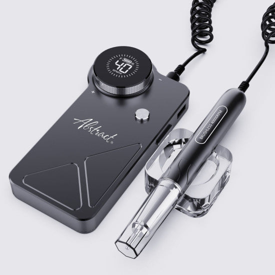 Portable Carr - E File PRO Grå